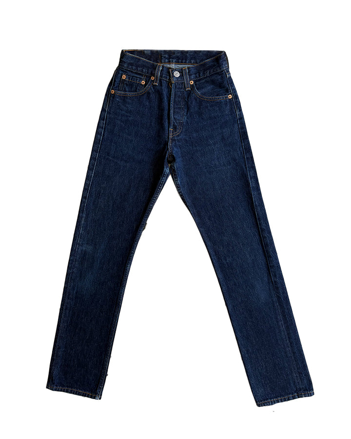 Jeans Levi’s 501 W24 L30