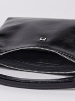 Sac Black Baguette Noir