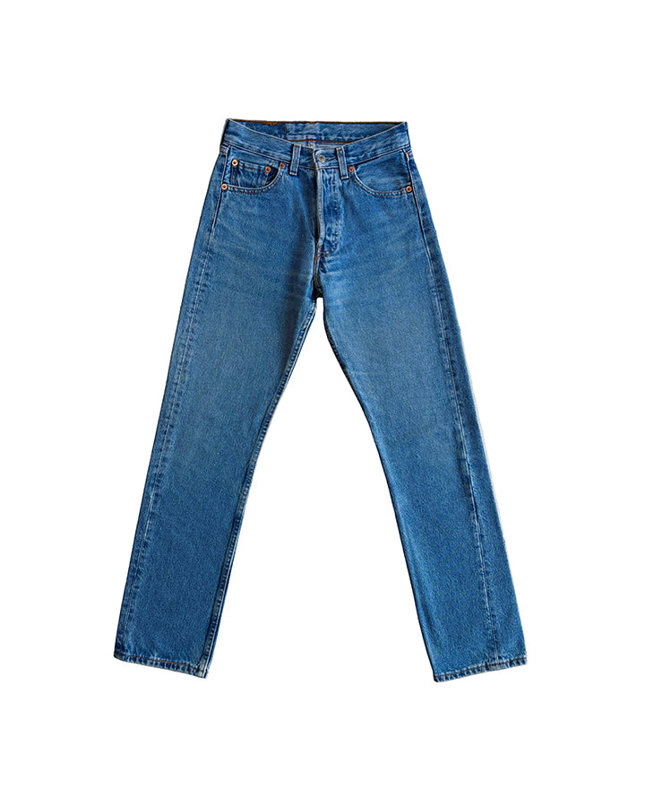 Jean Levi’s 501 W25 L30