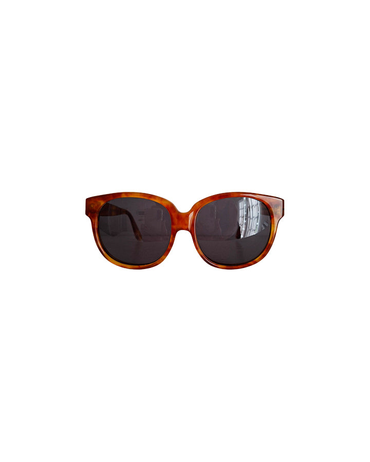 Lunettes de soleil Emmanuelle Khanh 70's