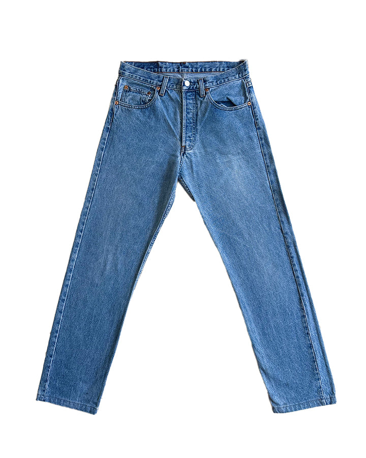 Jean Levi’s 501  W29 L32  USA