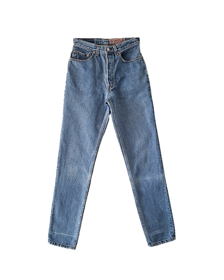 Jean Levi'S 901 W30 L32