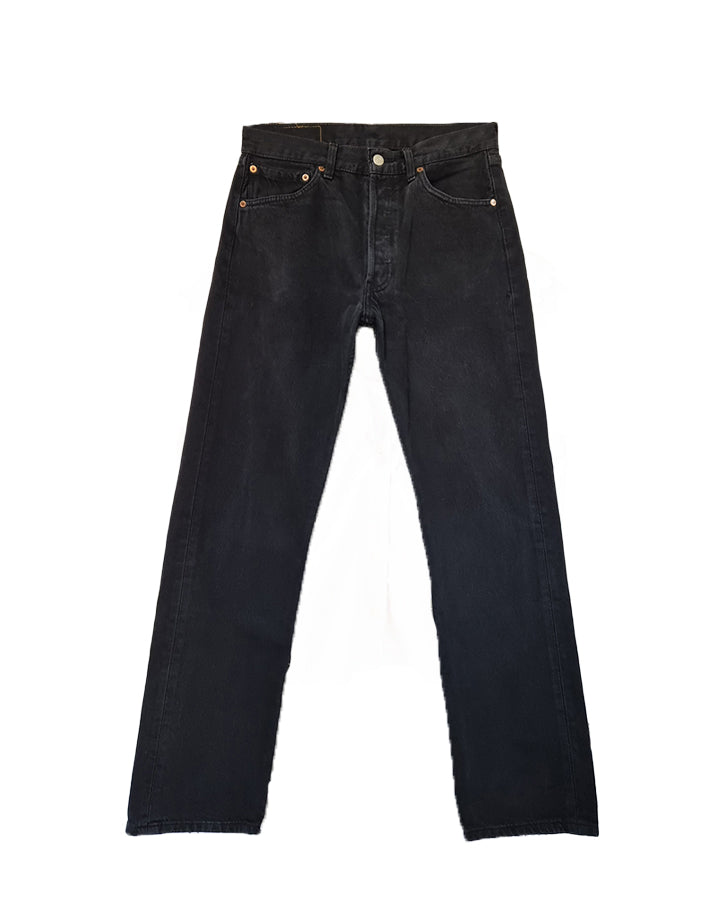 Jean Levi’s 501 W32 L32