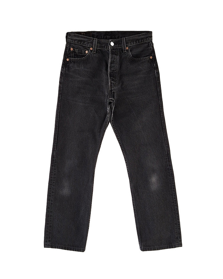 Jean Levi'S 501 W30 L30