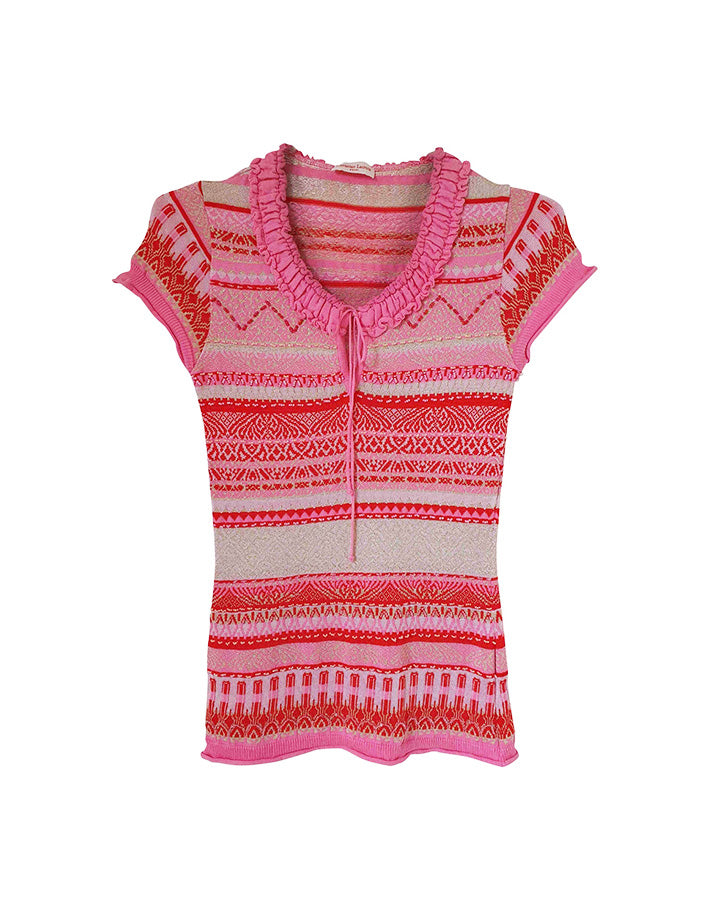 Top Christian Lacroix