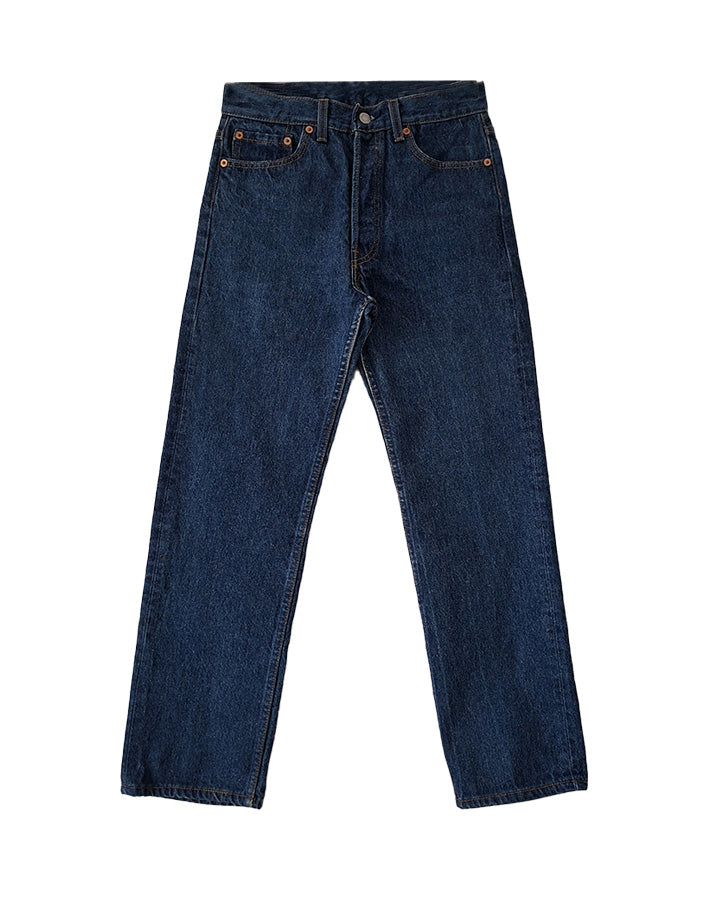 Jean Levi'S 501 W30 L30