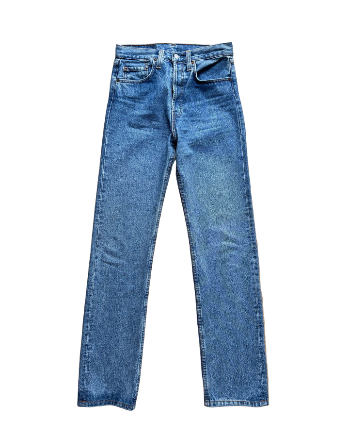 Jean Levi's 501 W29 L32