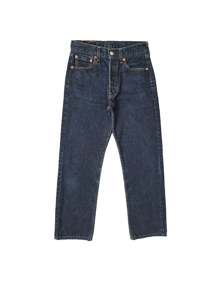 Jean Levi's 501 W28 L32