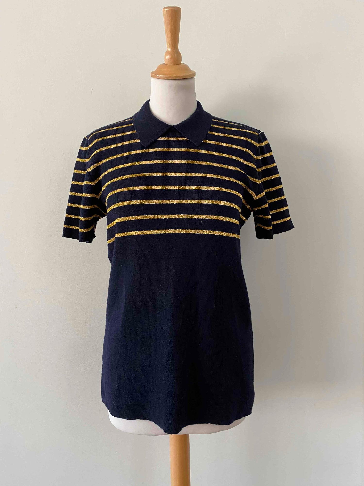 Yves Saint Laurent Polo