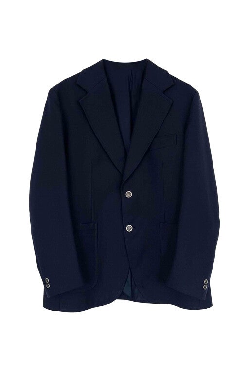 Blazer en laine