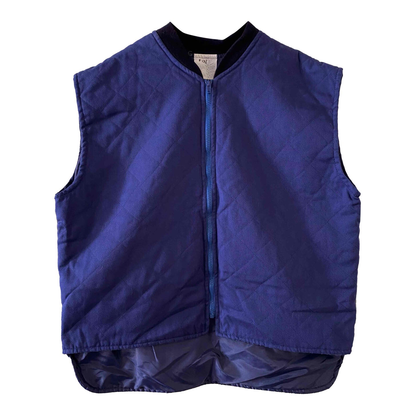 Gilet matelassé