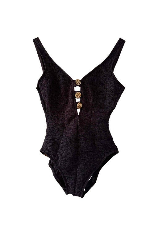 Maillot de bain 80's