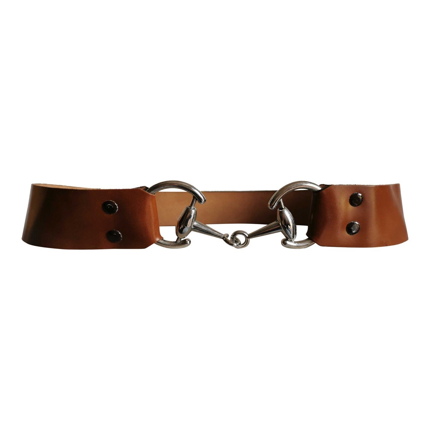 Ceinture en cuir
