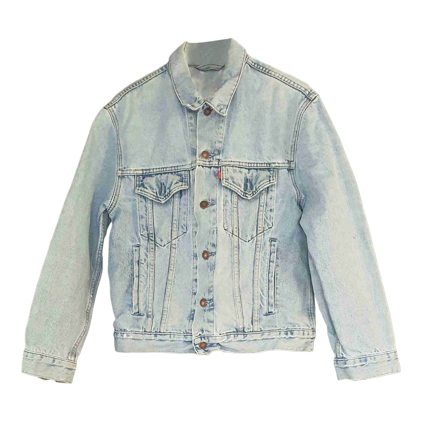Veste en jean Levi's