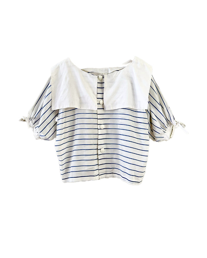 Blouse Marinière