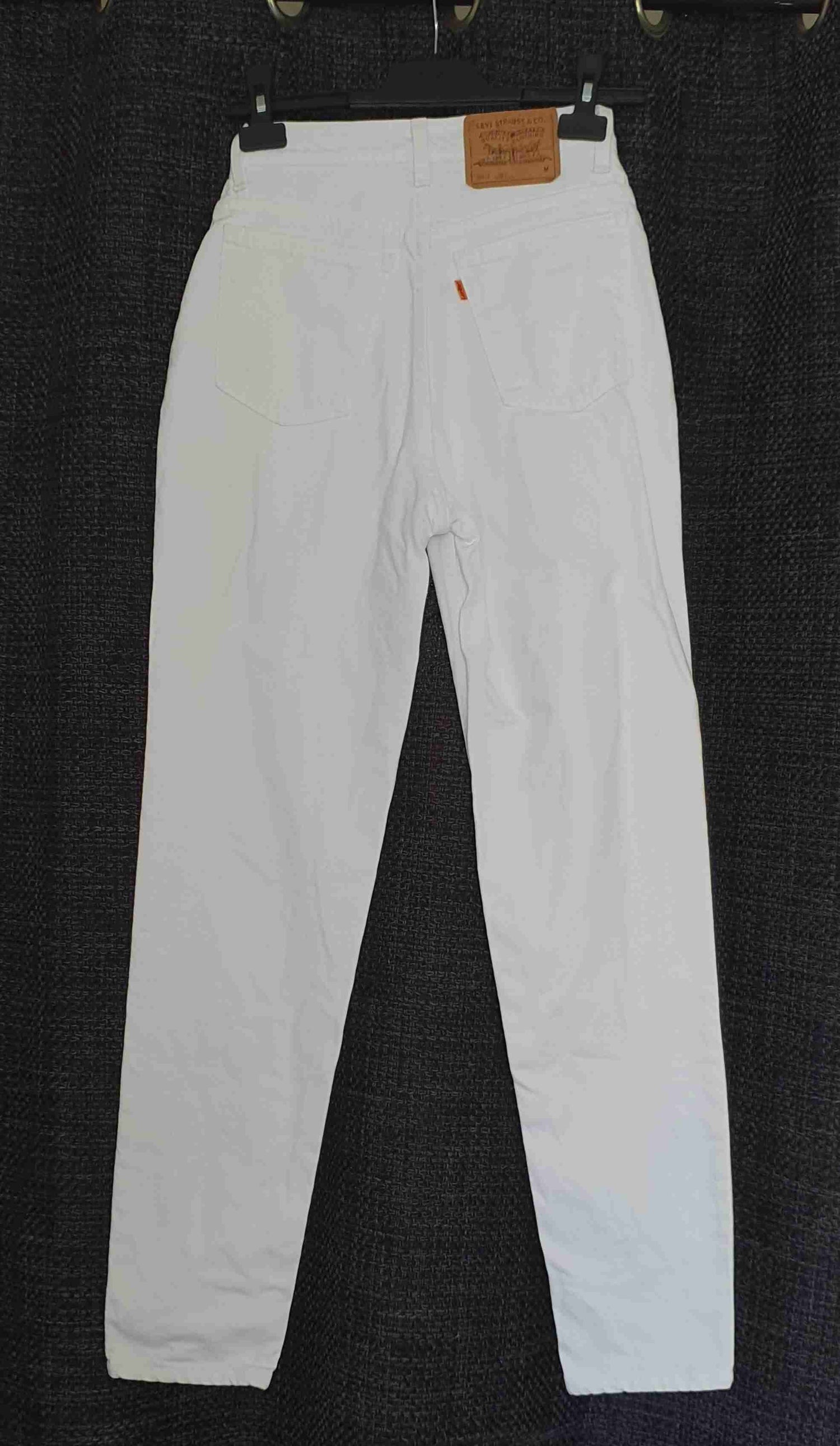 Jean Levi's 912 W25L32