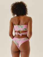 Cheeky Freesia Crush Bikini