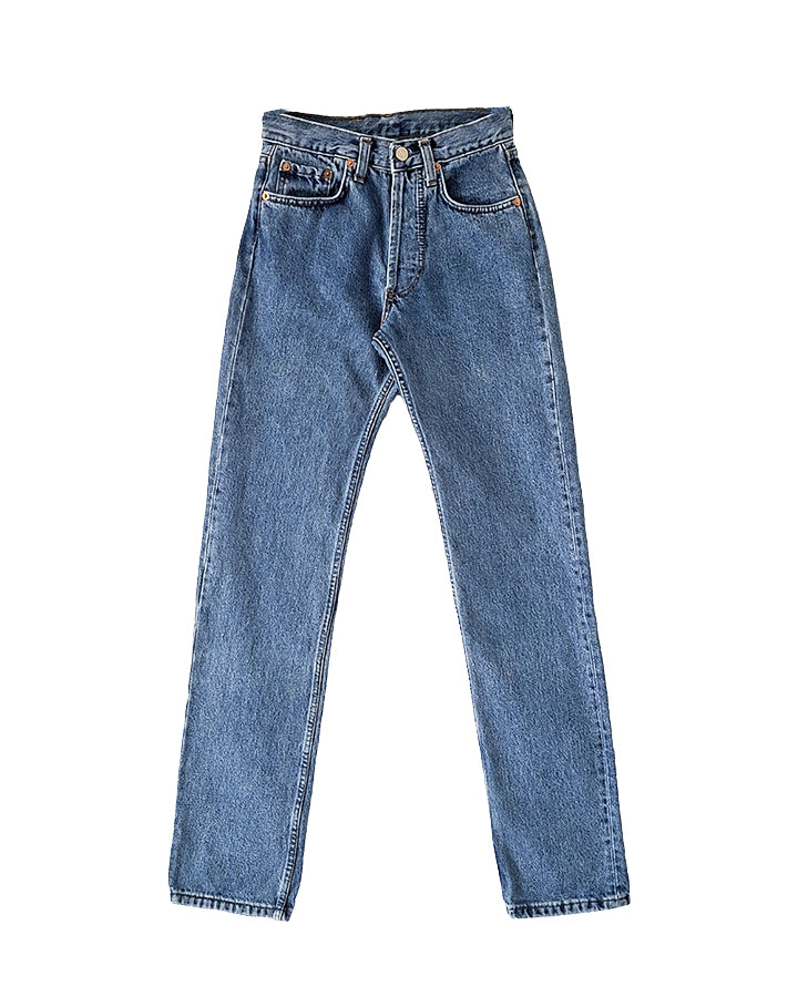 Jean Levi'S 501 W27 L34