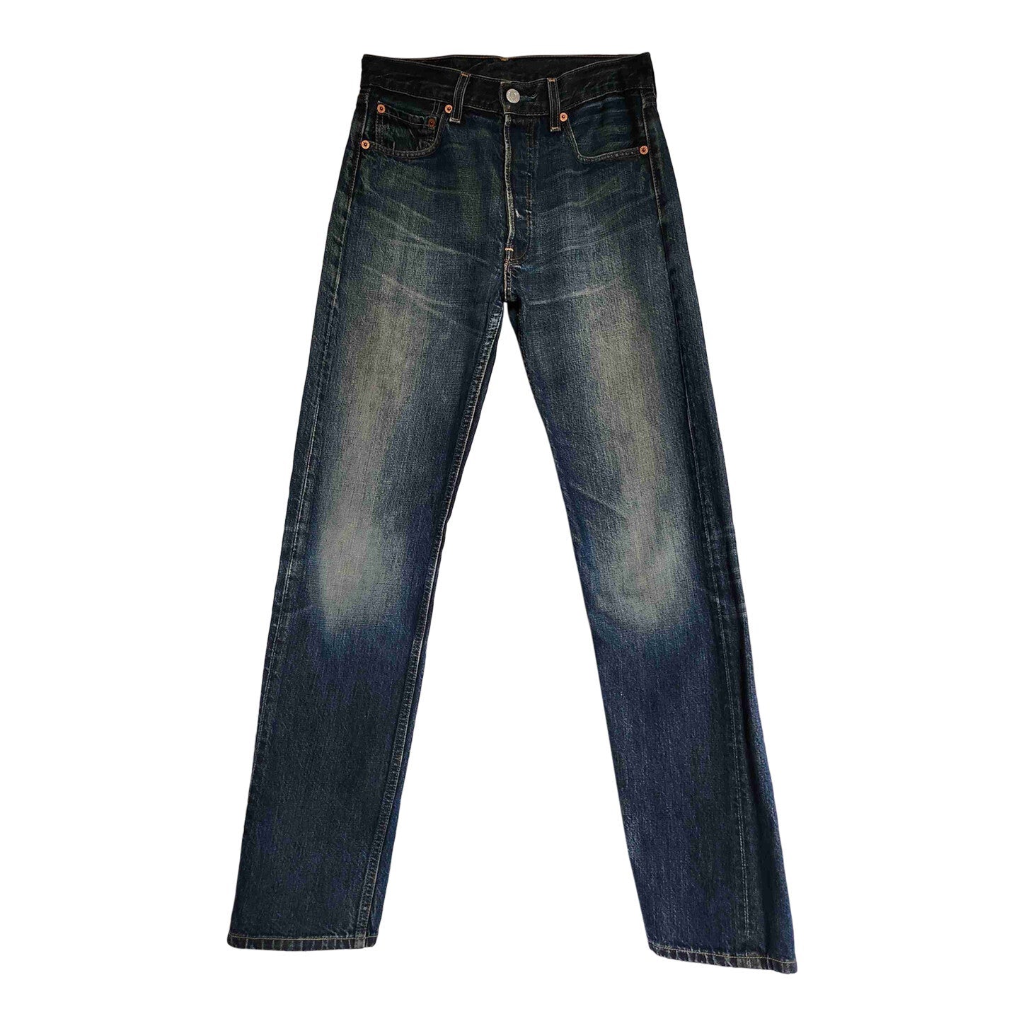 Jean Levi's 501 W28L32