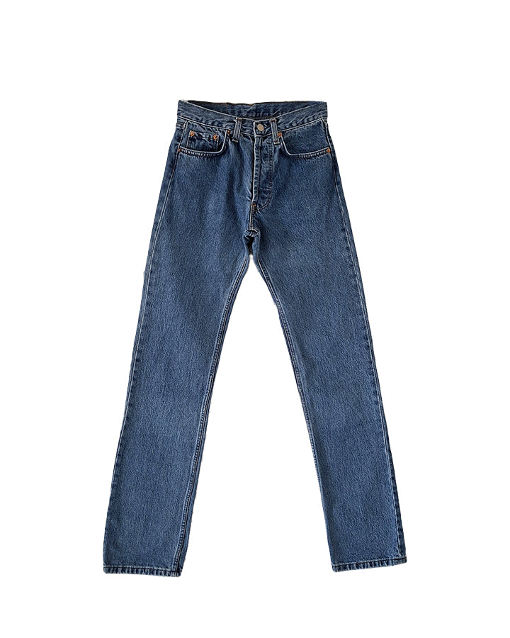 Jean Levi's 501 W27 L34