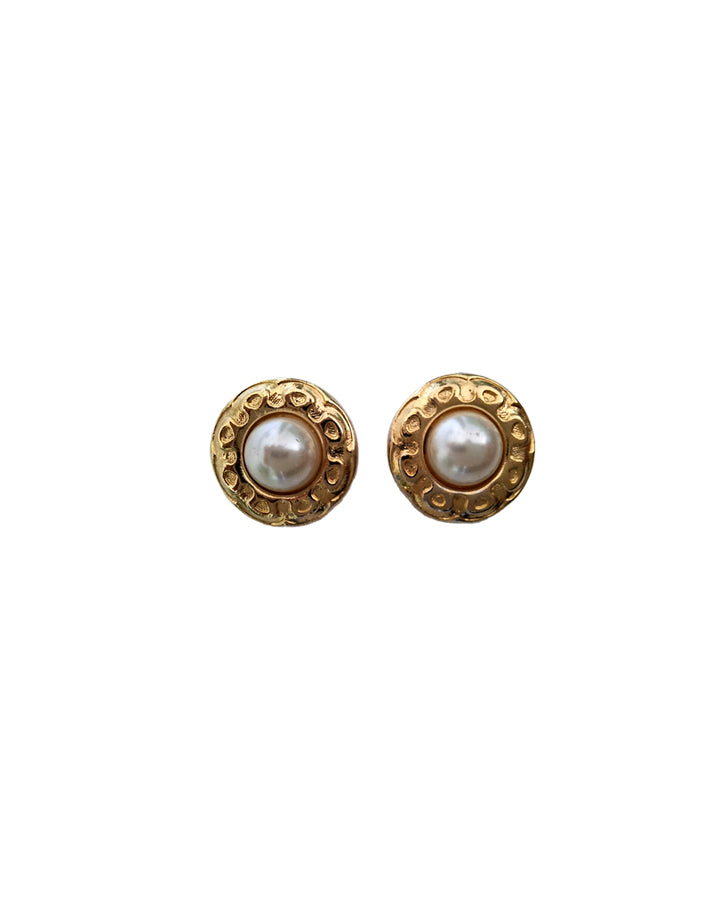 Boucles d'oreilles clip