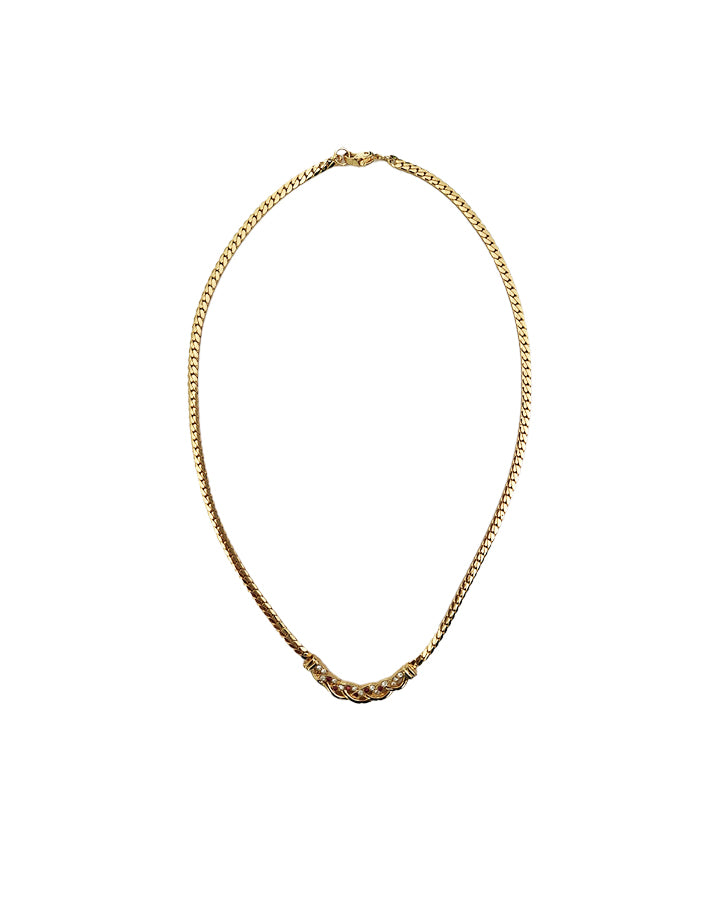 Collier pendentif