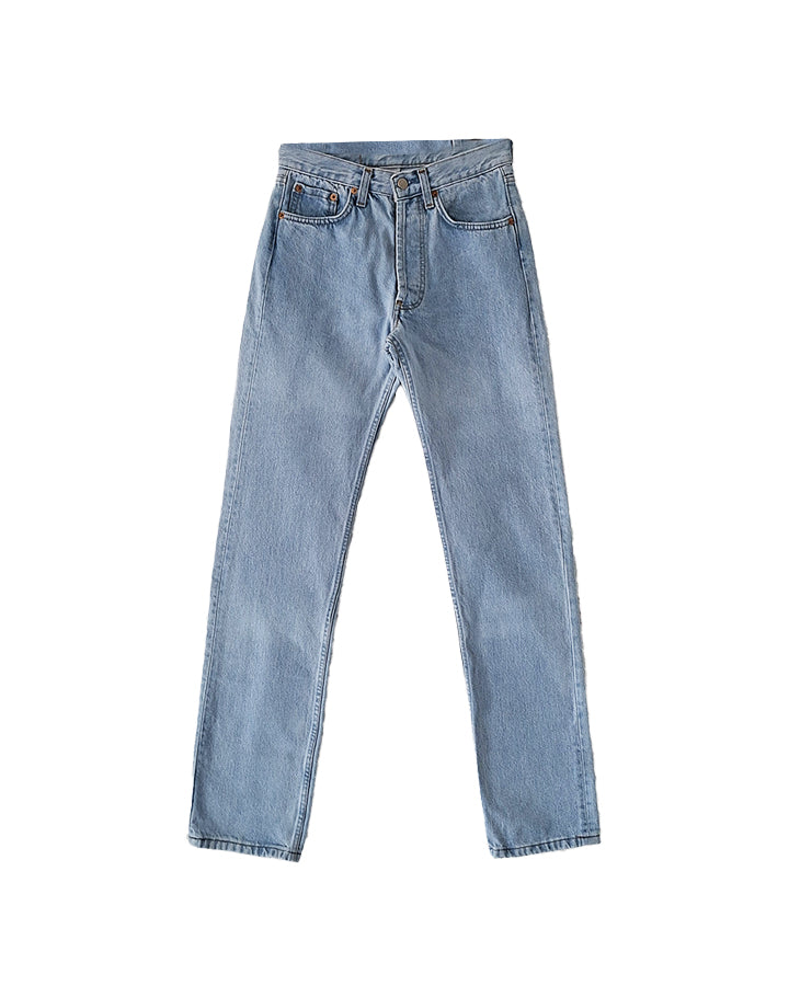 Jean Levi's 501 W29 L34