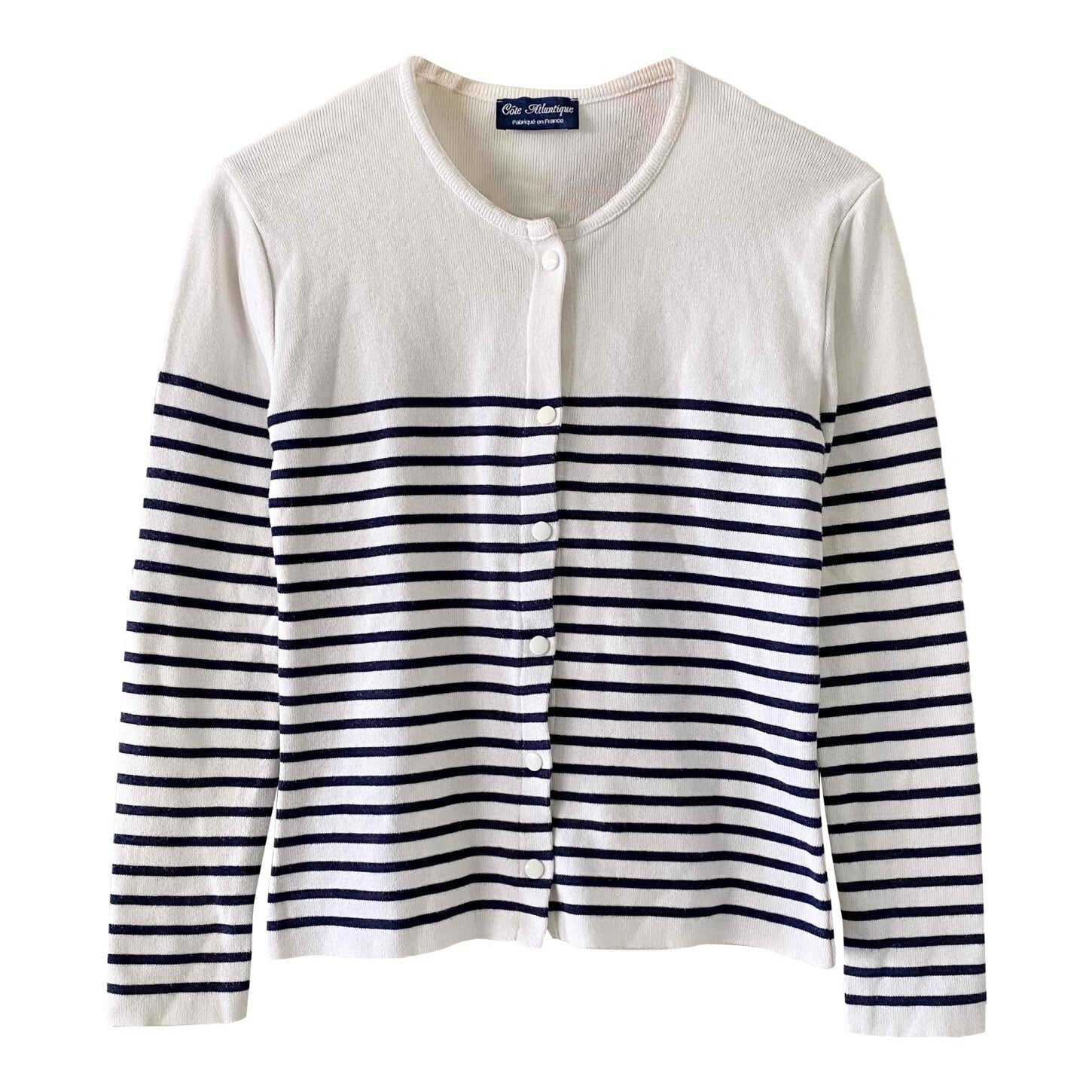Sailor cardigan
