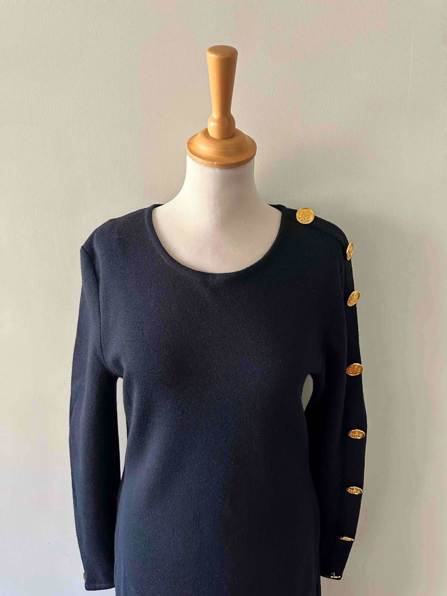 Guy Laroche dress