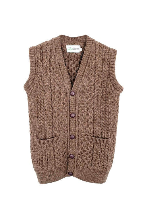 Gilet irlandais