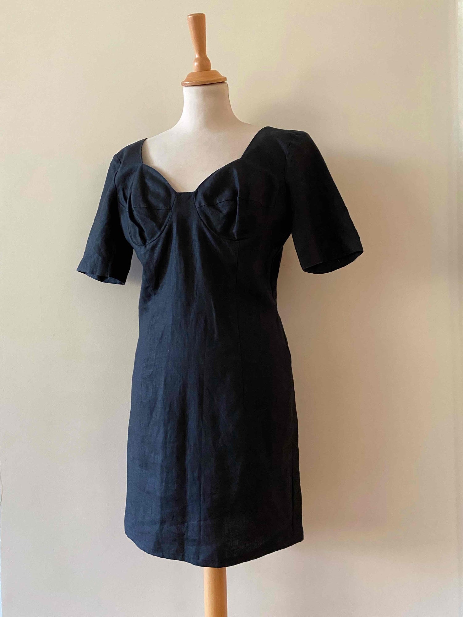 Cacharel dress