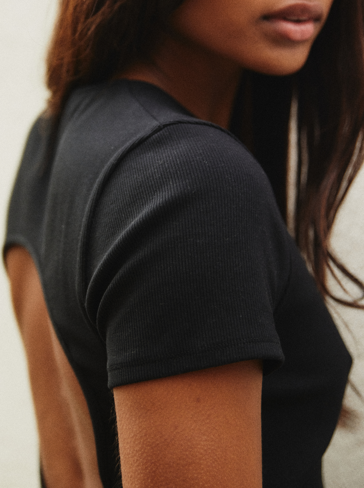 Tee-Shirt New Classic jersey