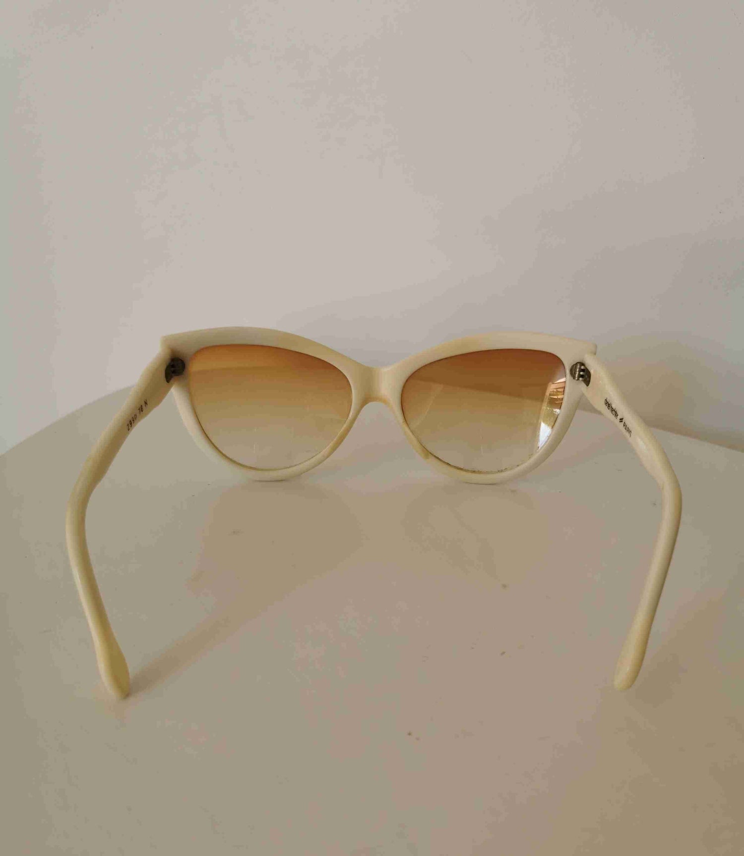 Lunettes de soleil Daniel Hechter