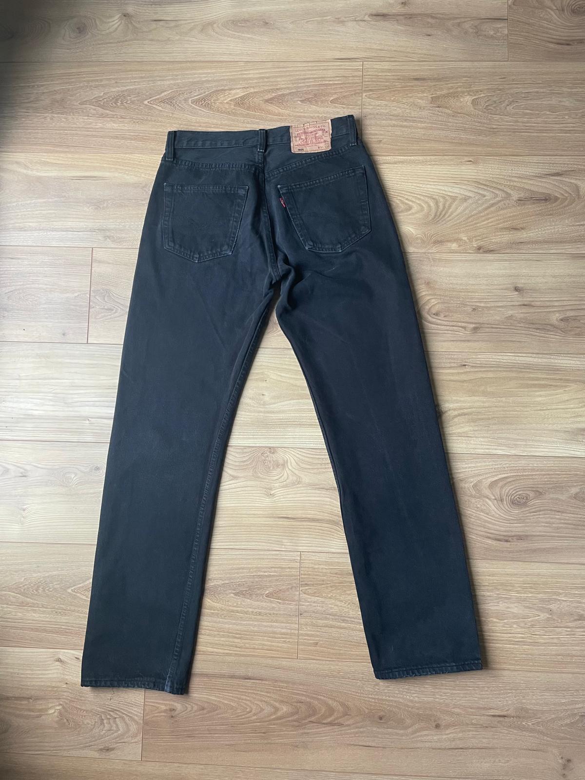 Jean Levi's 501 Vintage W31 L32