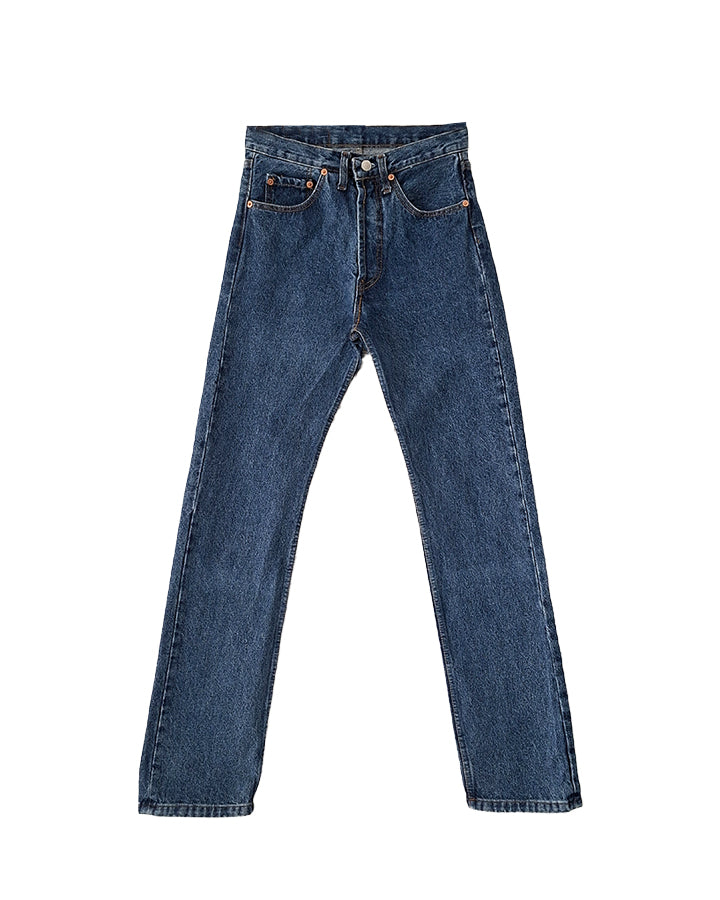 Jean Levi's 501 W27 L36