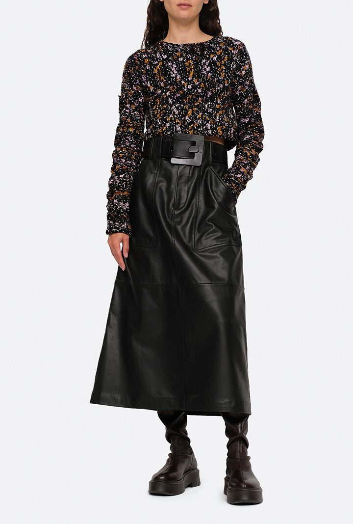 Top Sea Ny – Noir