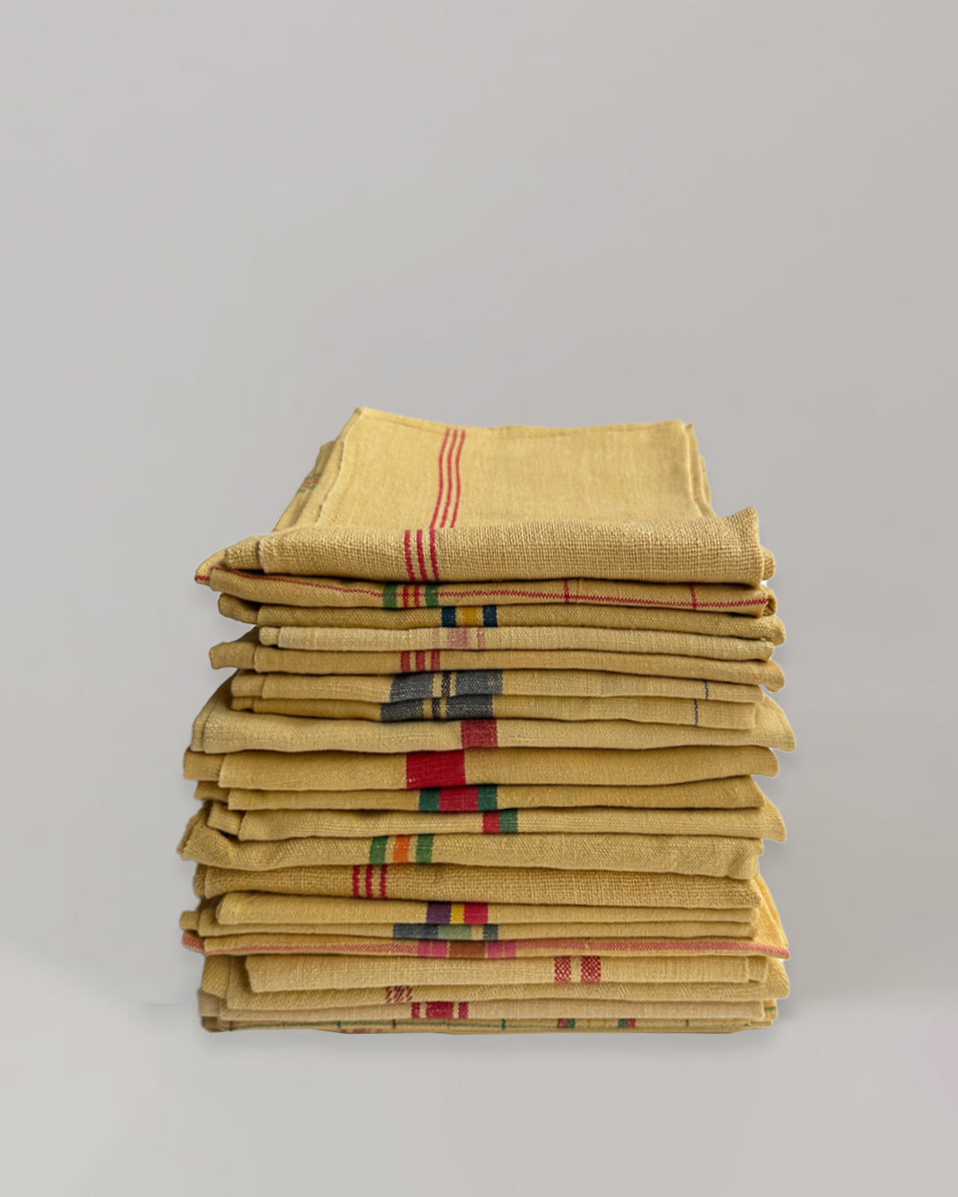 Vintage tea towel - Limoncello - Various patterns