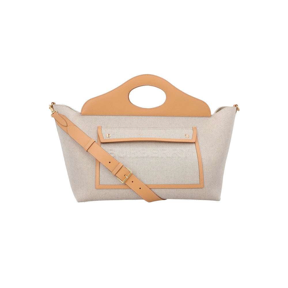 Sac Cabas Soft Pocket Moyen