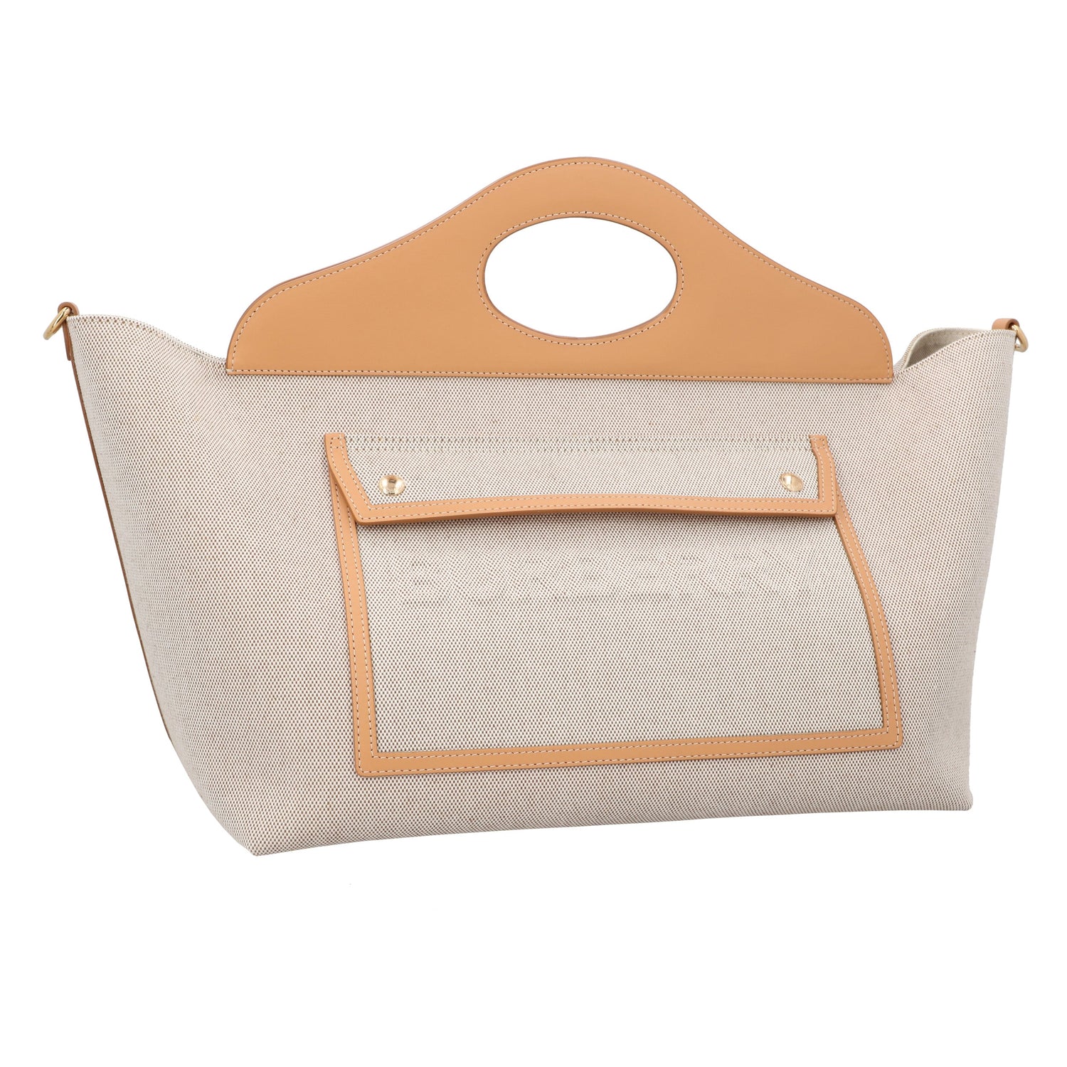 Sac Cabas Soft Pocket Moyen