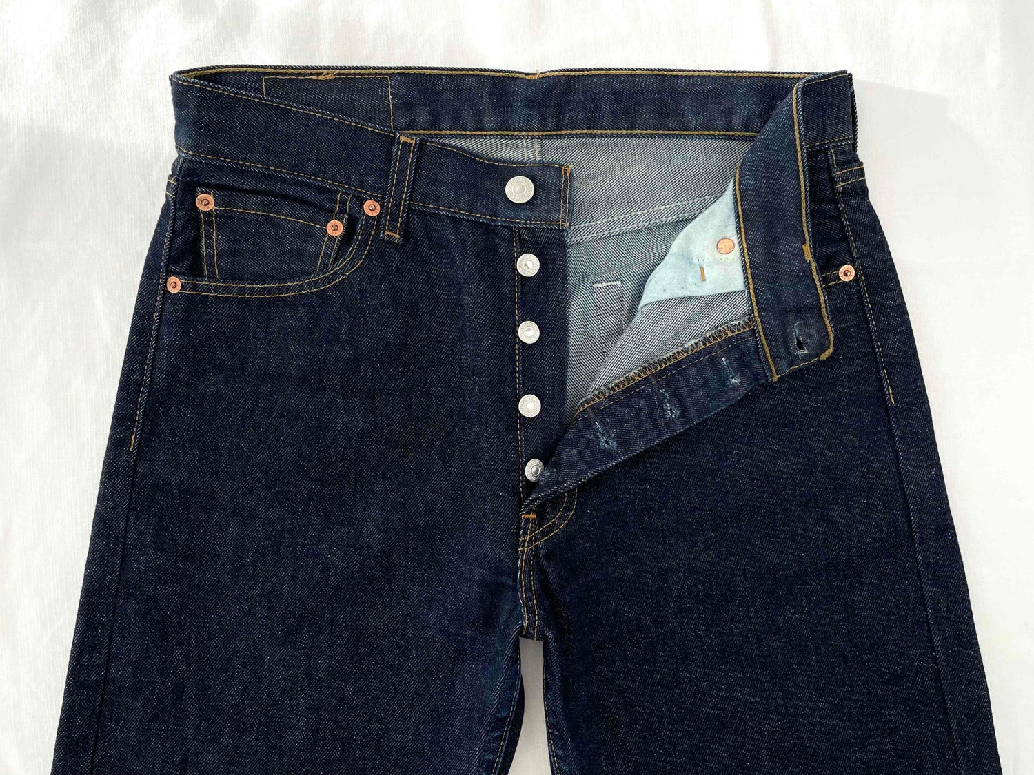 Jean Levi's 501 W30 L34