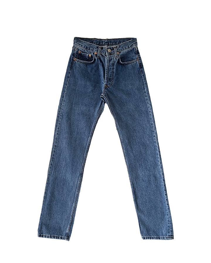 Jean Levi's 501 W27 L34