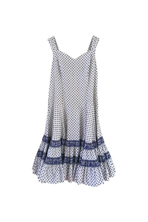 Provençal dress
