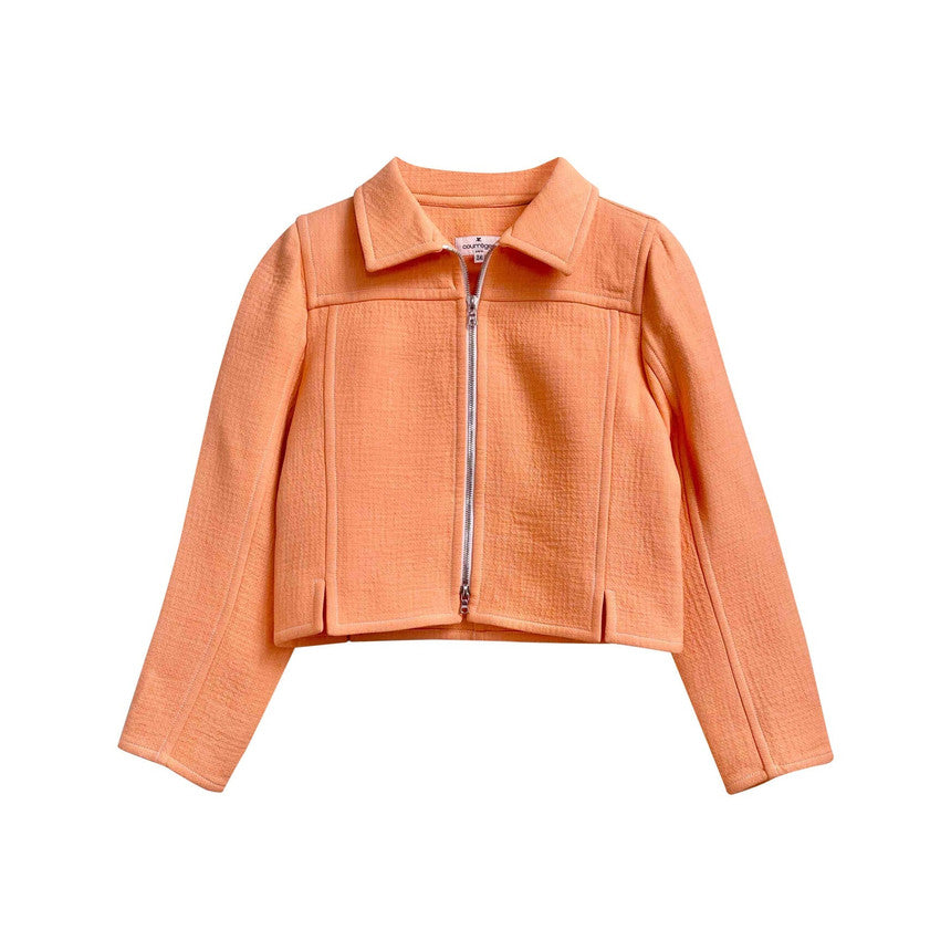 Courrèges wool jacket