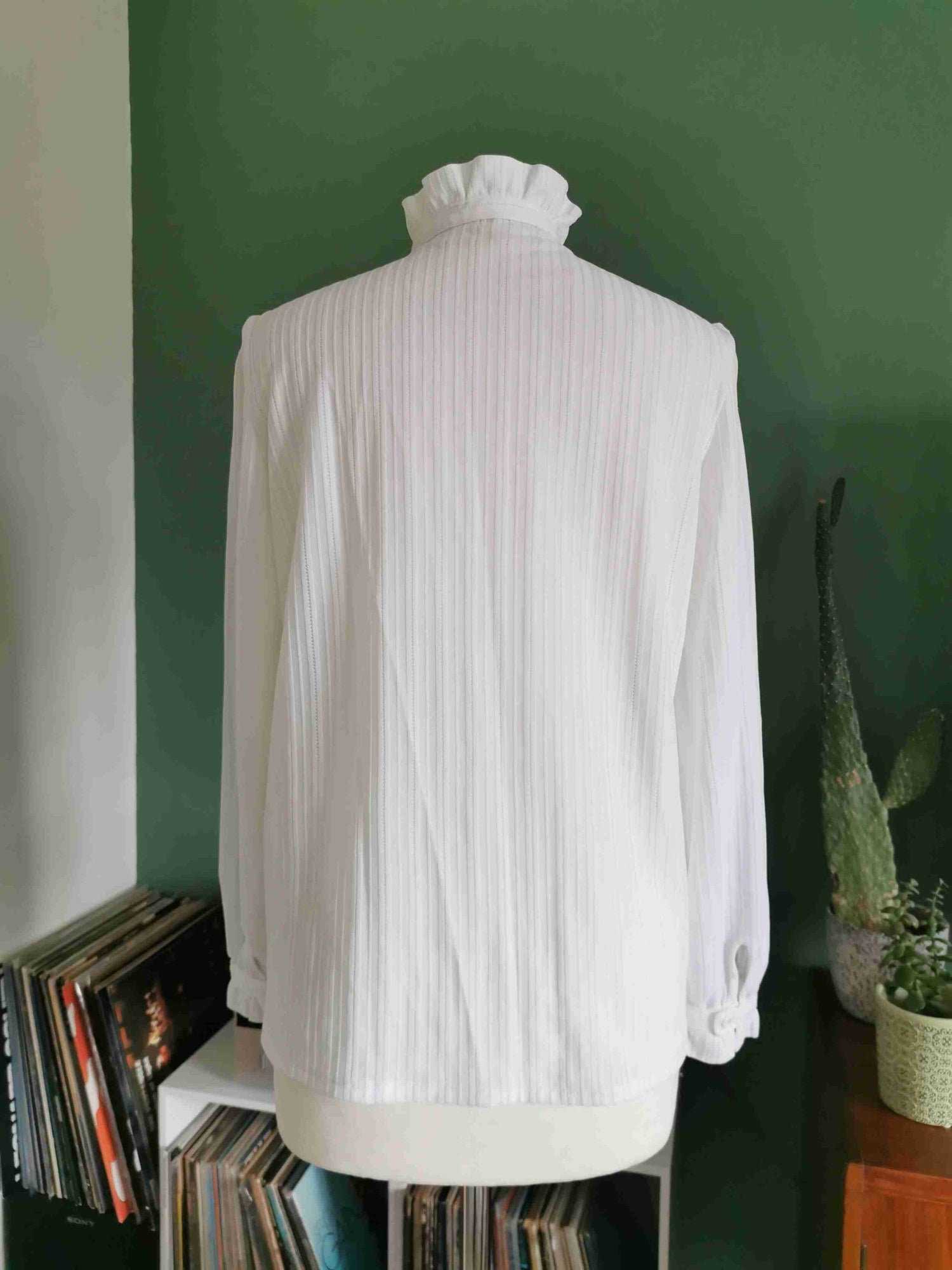 90's Blouse