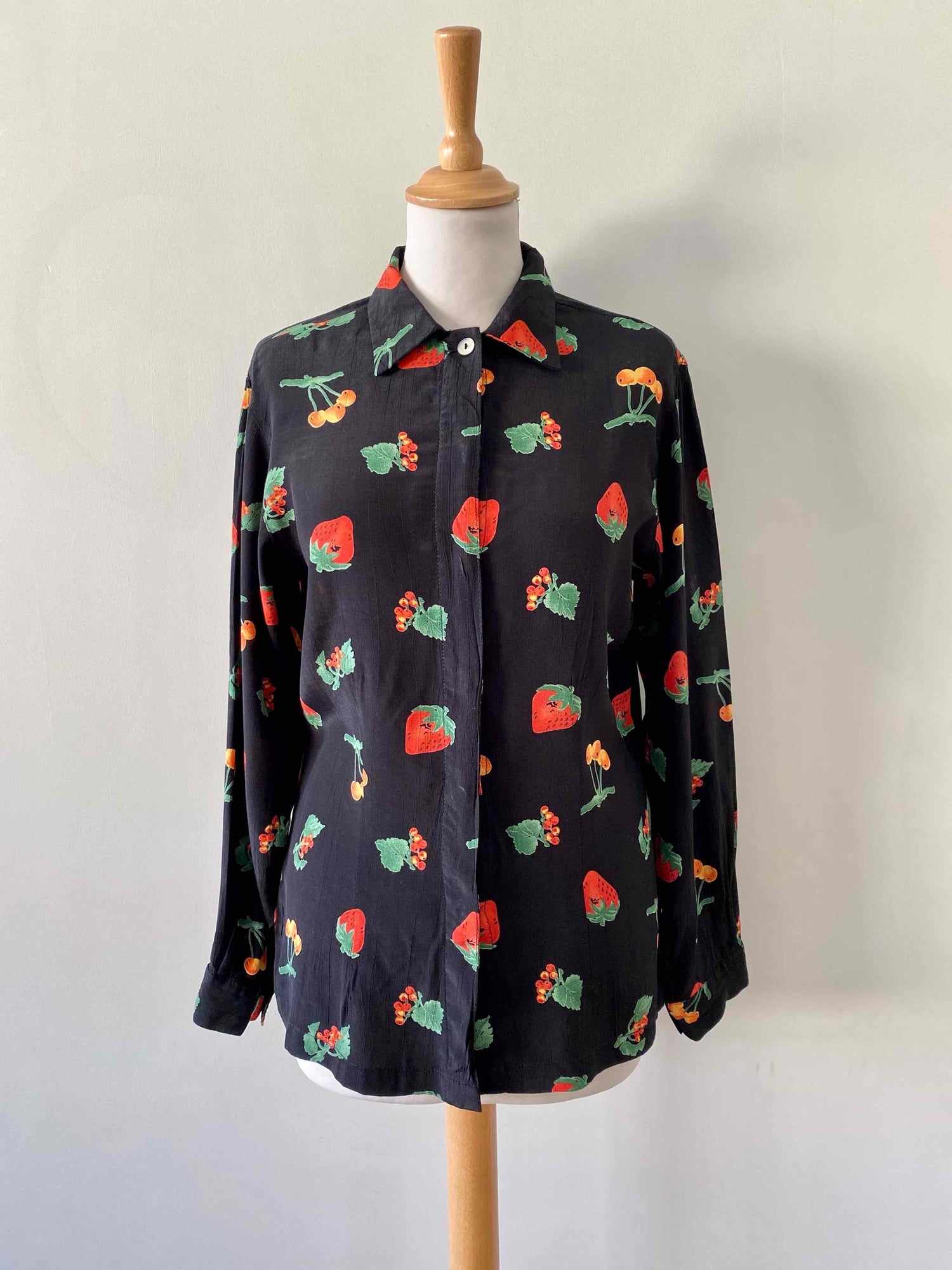 Tutti Frutti Shirt