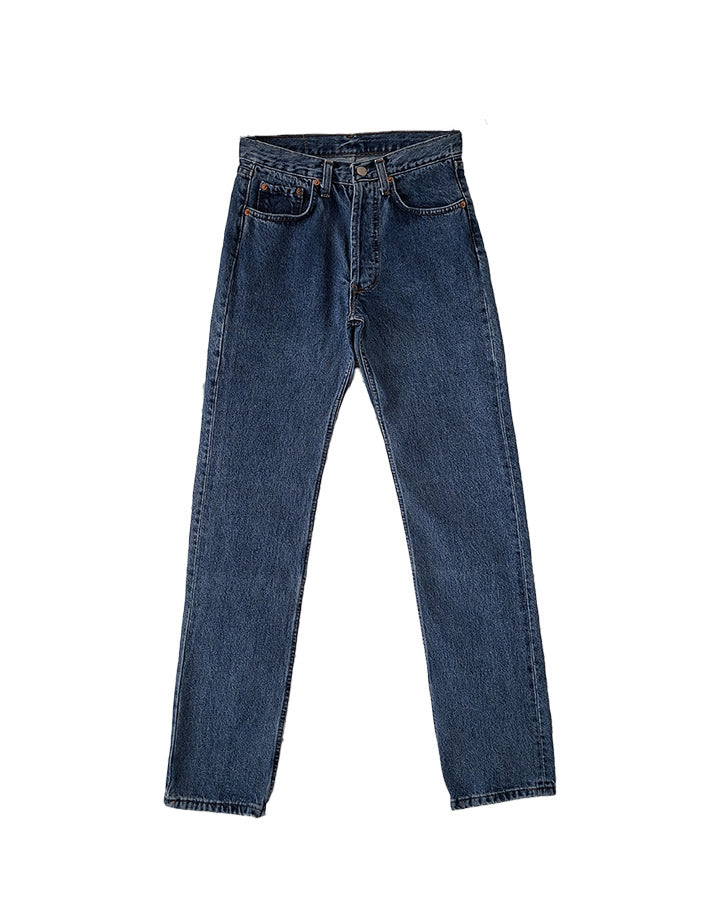 Jean Levi's 501 W28 L34