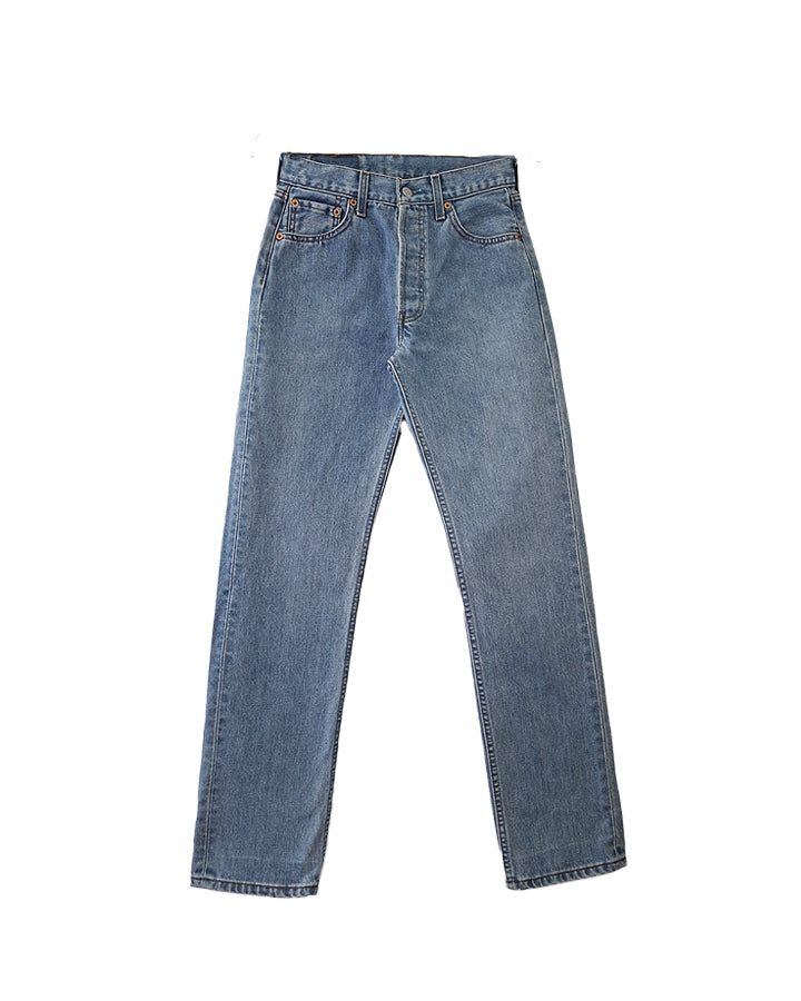 Jean Levi's 501 W29 L32