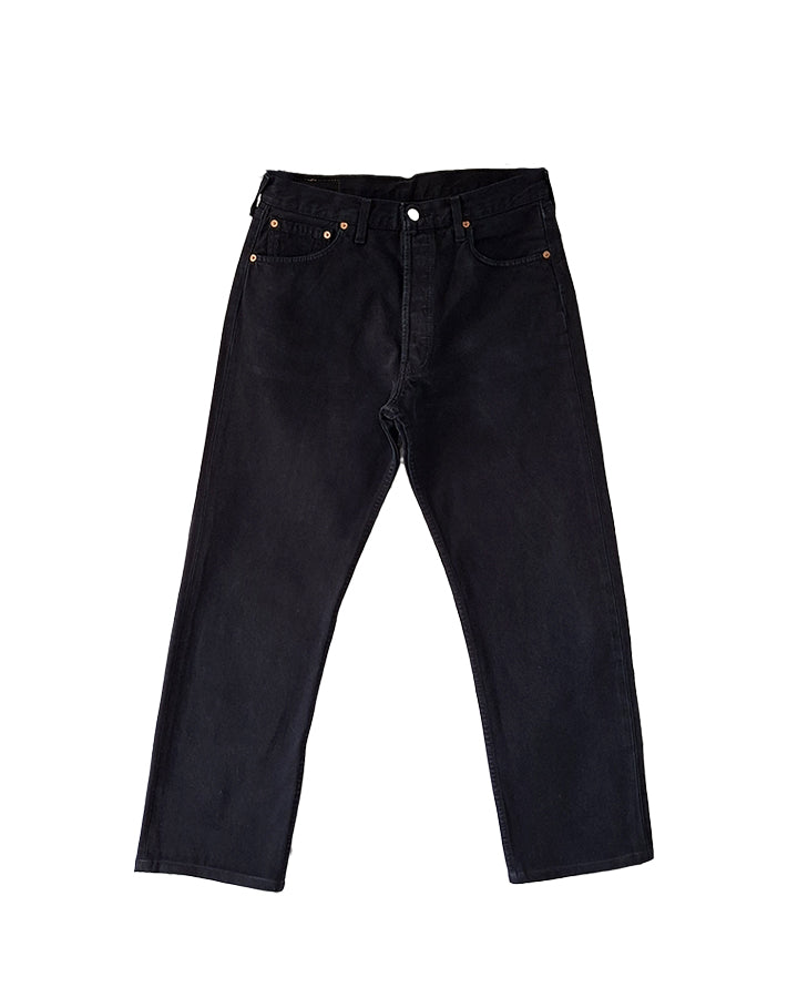 Jean Levi's 501 W34 L36