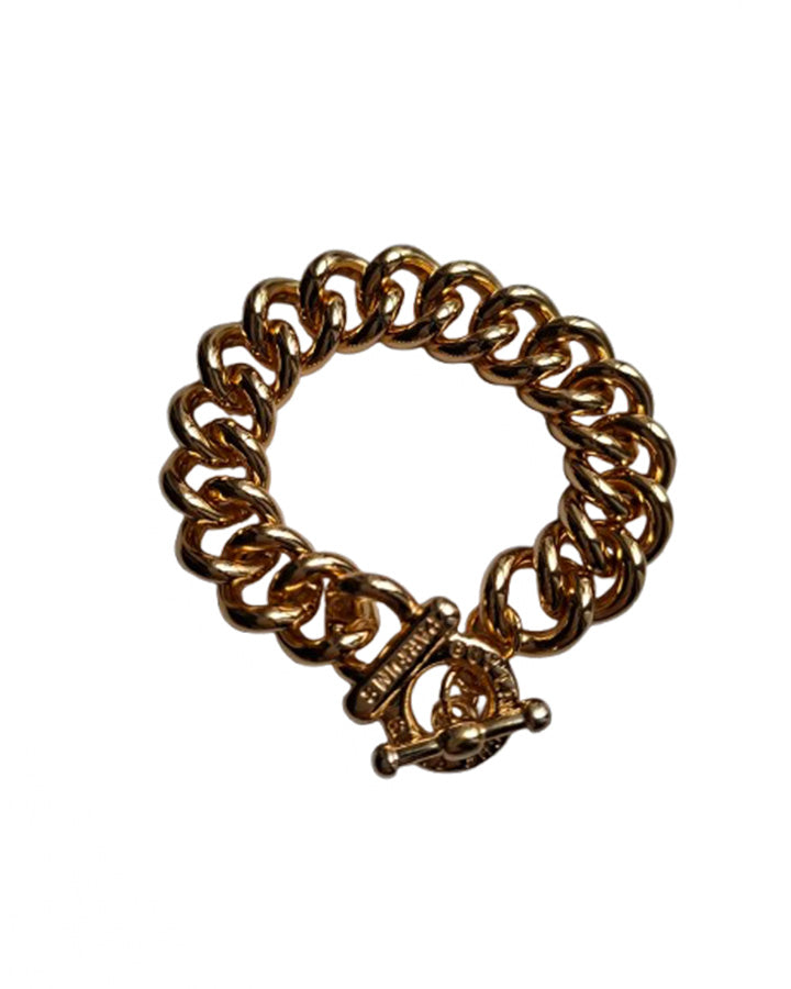 Bracelet Gourmette Guy Laroche