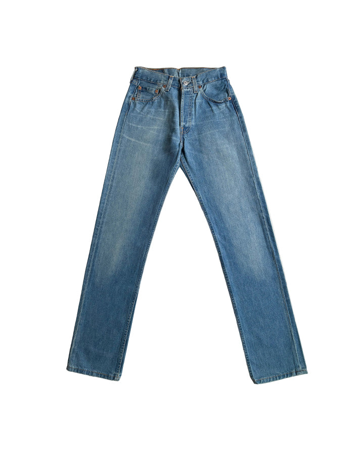 Jean Levi’s 501 W27 L34